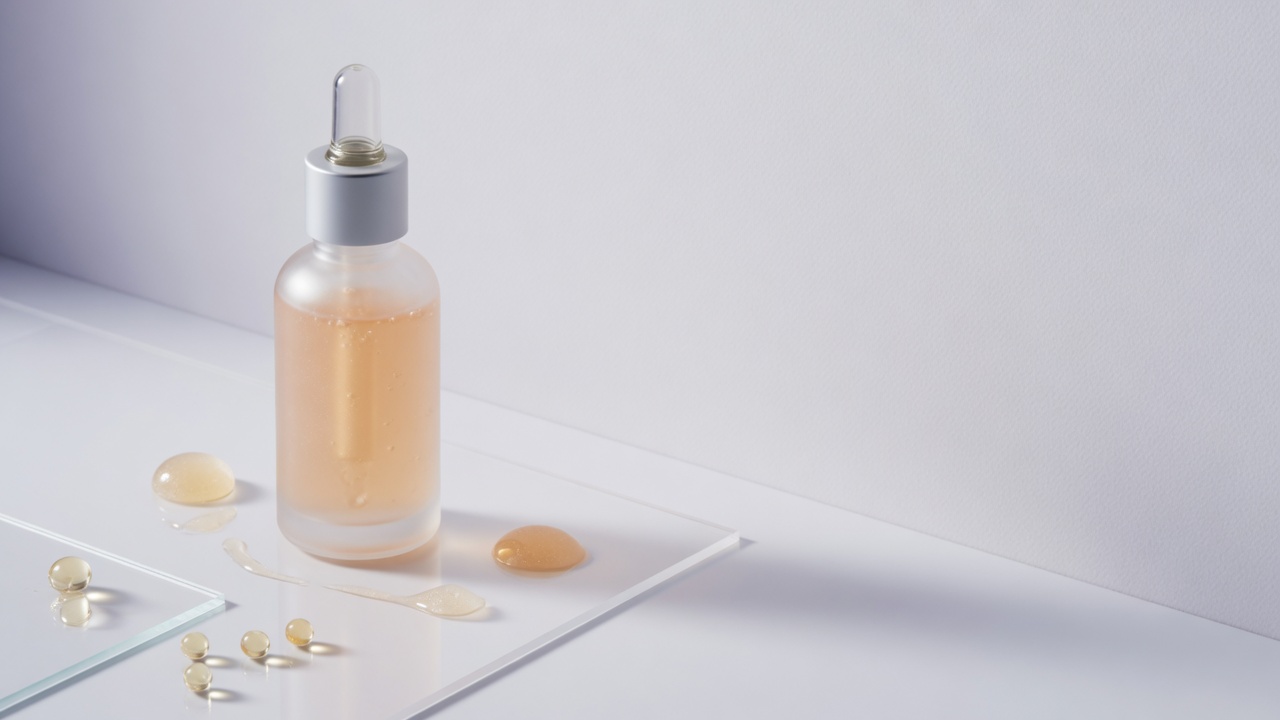 Are growth factor and stem cell serums effective for skin regeneration and anti-aging?