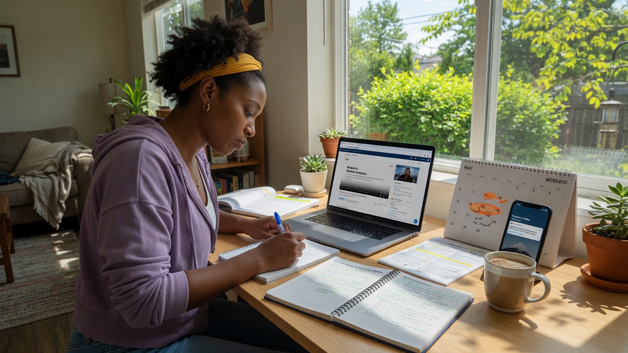 Can Credit Hours Be Earned on the Weekend?