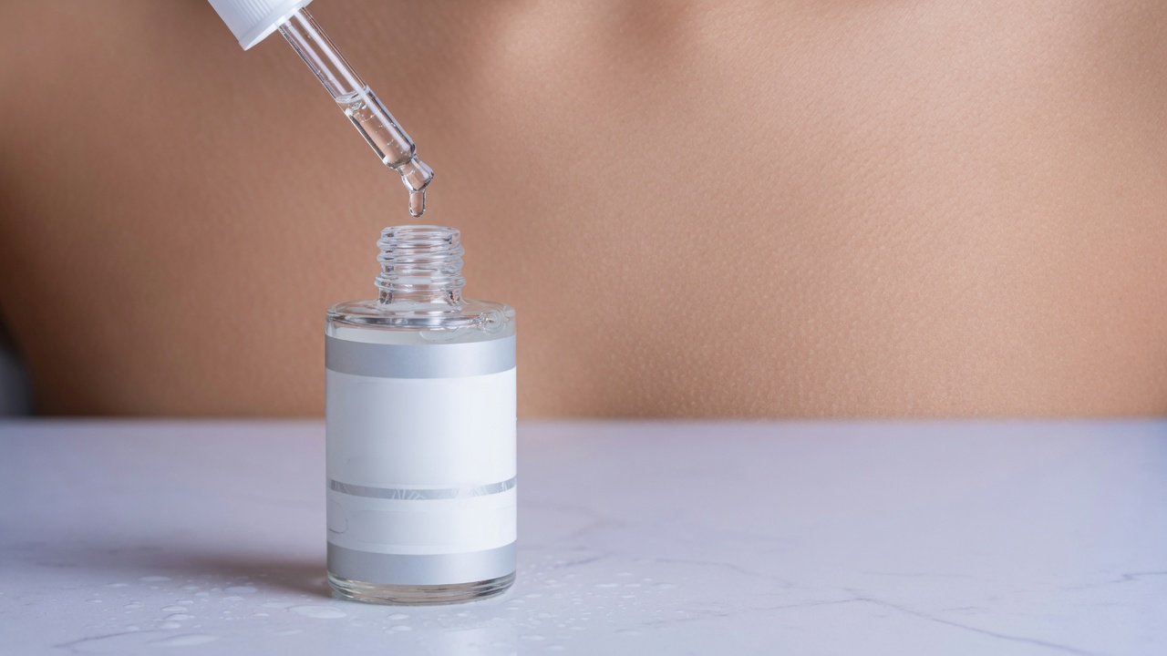 Editorial photograph related to Growth Factor Serum: Can growth factors have a negative effect?