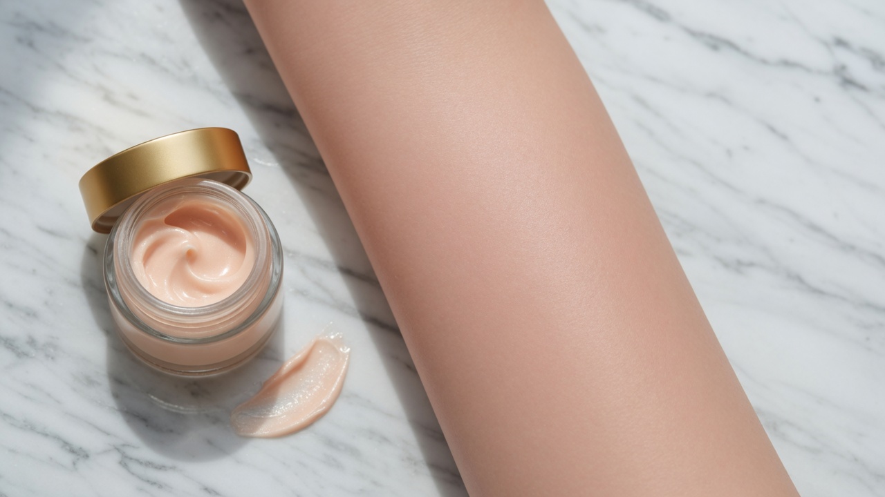 Can vitamin c cream cause redness?