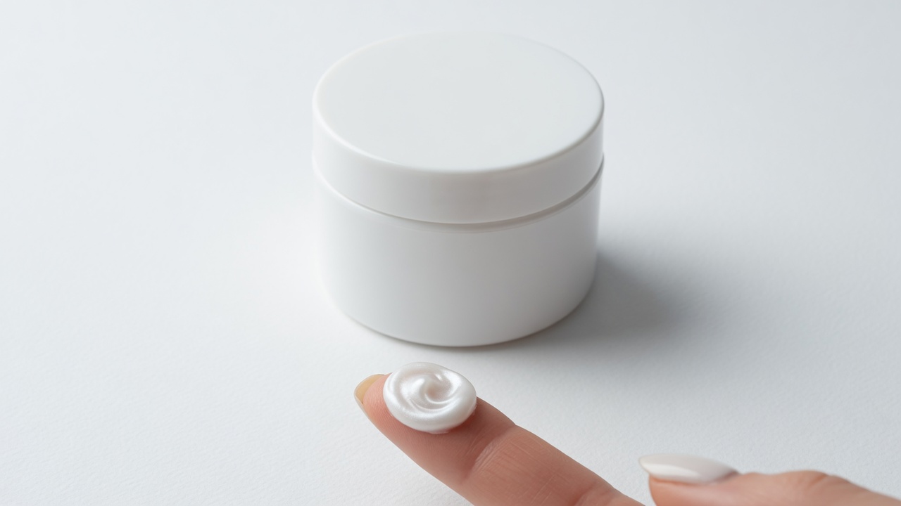 Do stem cell creams work for wrinkles and aging signs like redness and texture?