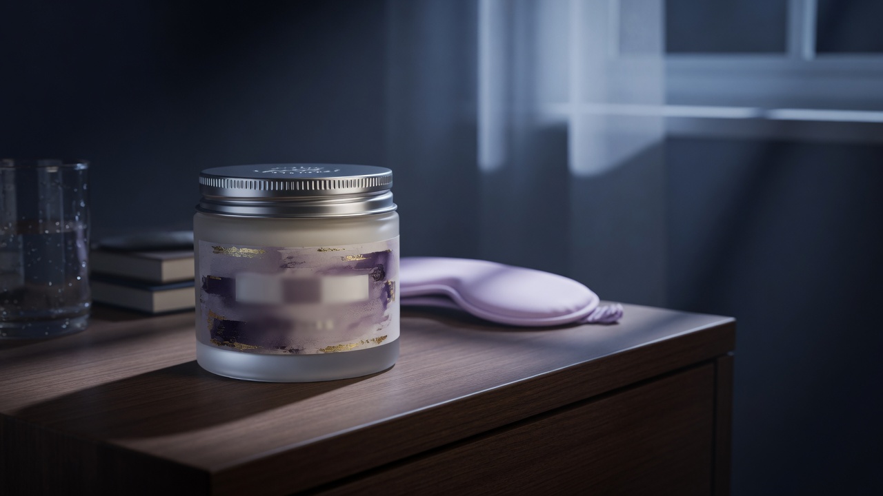 Editorial photograph related to Wrinkle Cream: Do wrinkle creams and anti-aging creams really work?