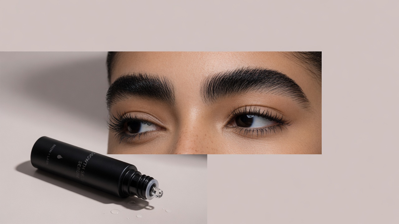 How Can I Get Thicker Eyebrows?