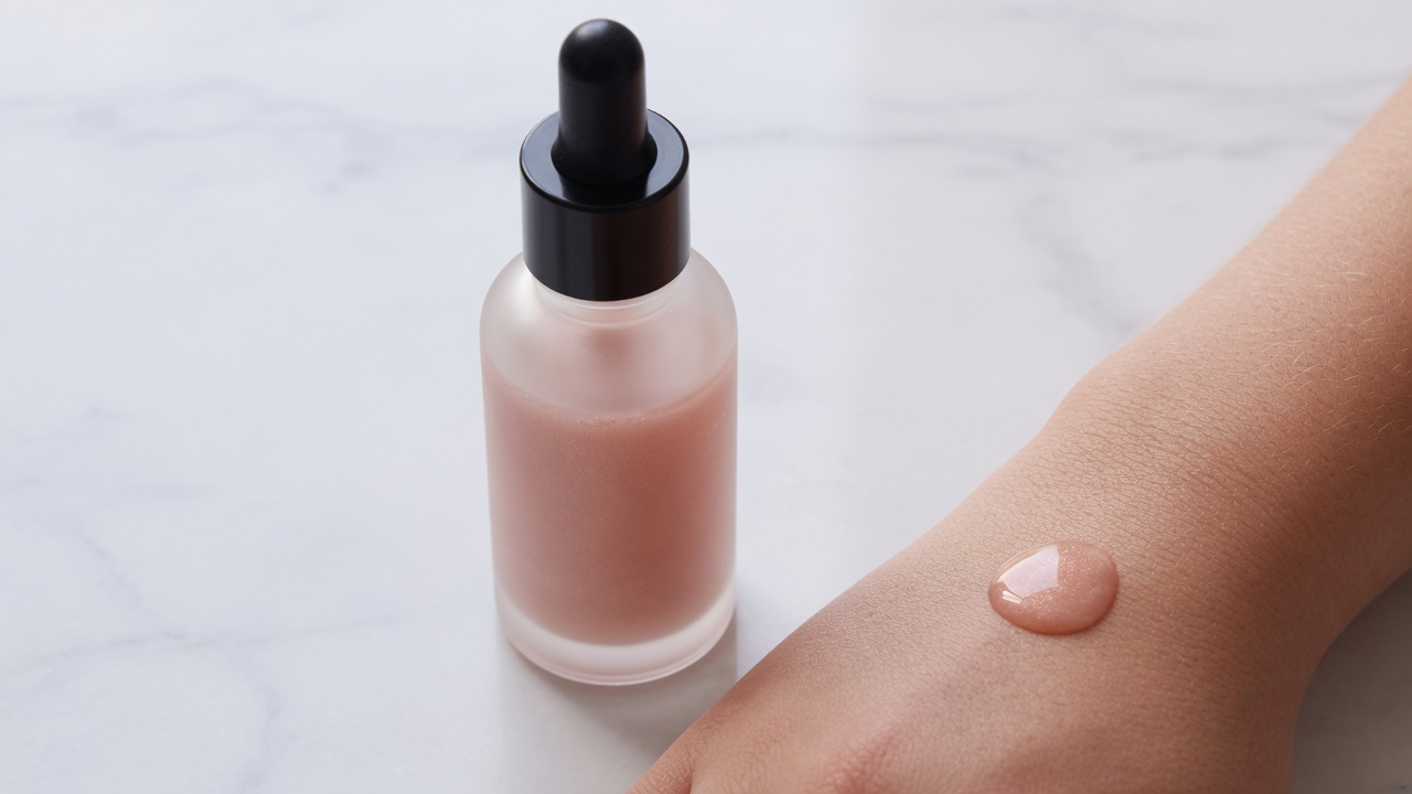 How does the skin regeneration process work and what are effective home remedies for anti-aging?