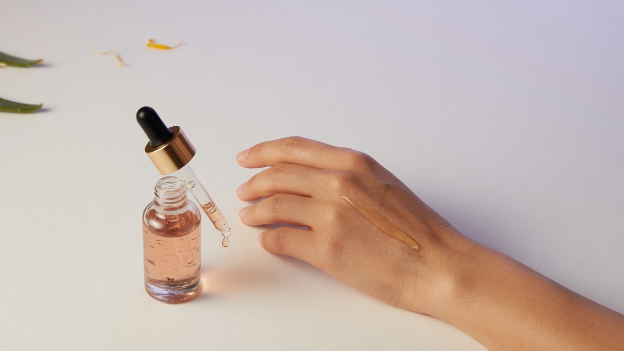 How does the skin regeneration process work and what are effective home remedies for anti-aging?