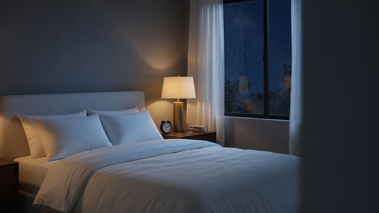 How Much Sleep Do You Really Need?