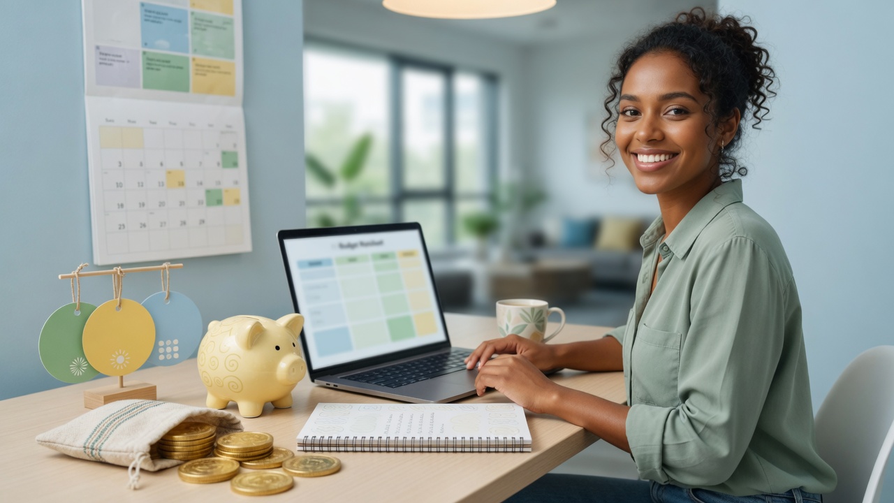 How to Budget: Basics for Beginners