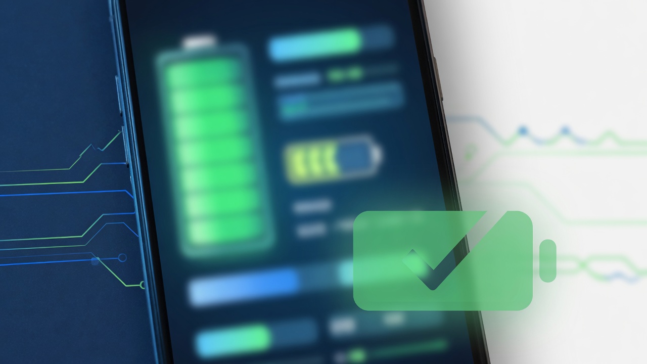 Editorial photograph related to How To Check Battery Health Android: how to check battery health android