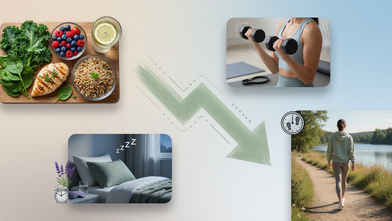Editorial photograph related to How To Healthily Lose Weight: How to Healthily Lose Weight