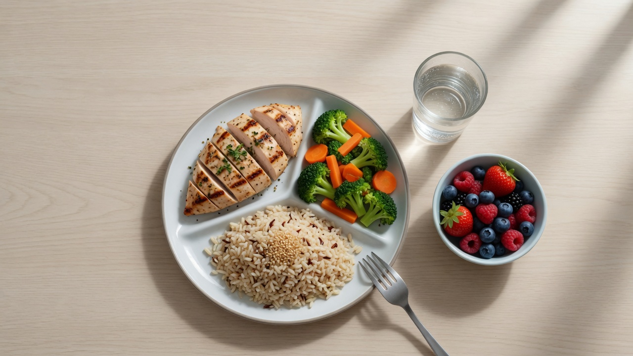 How to Nutrition for Seniors and Beginners