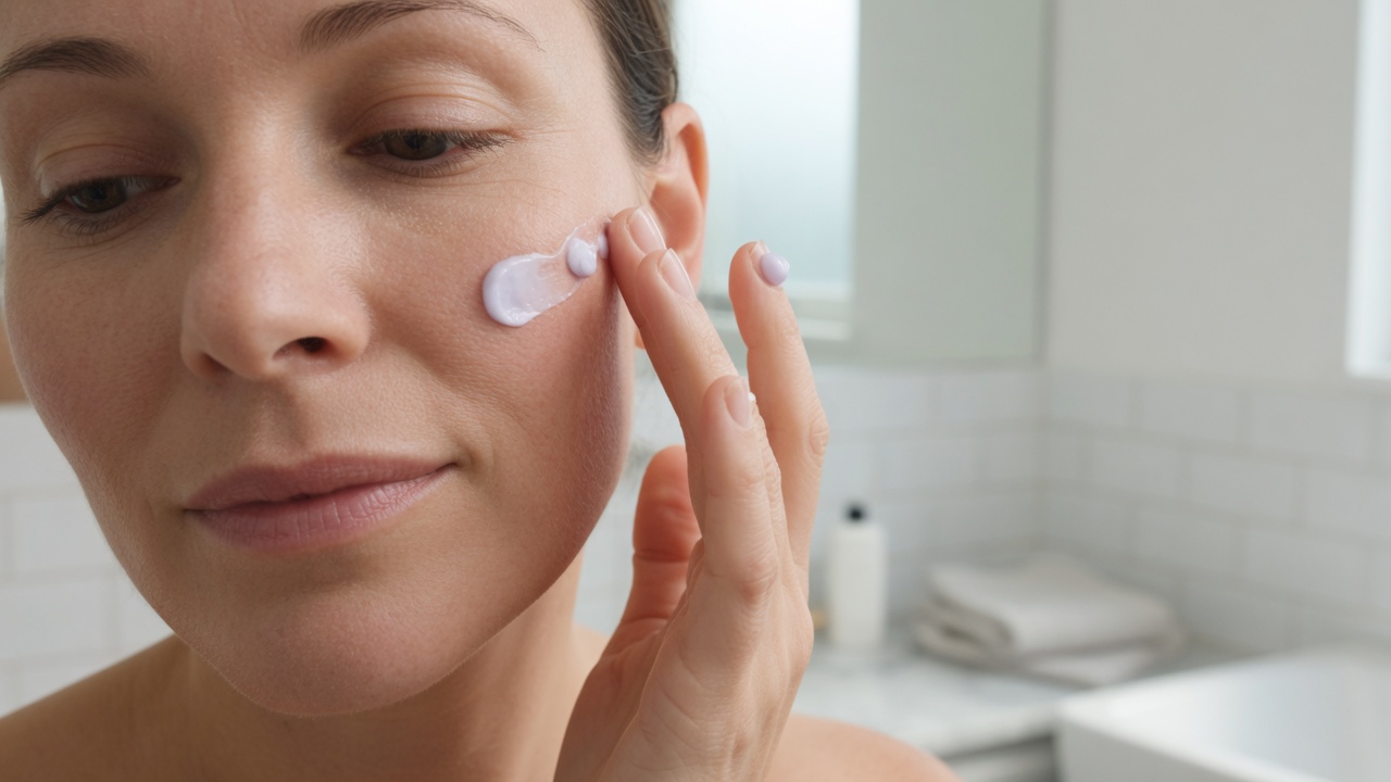 How to use growth factor serum?