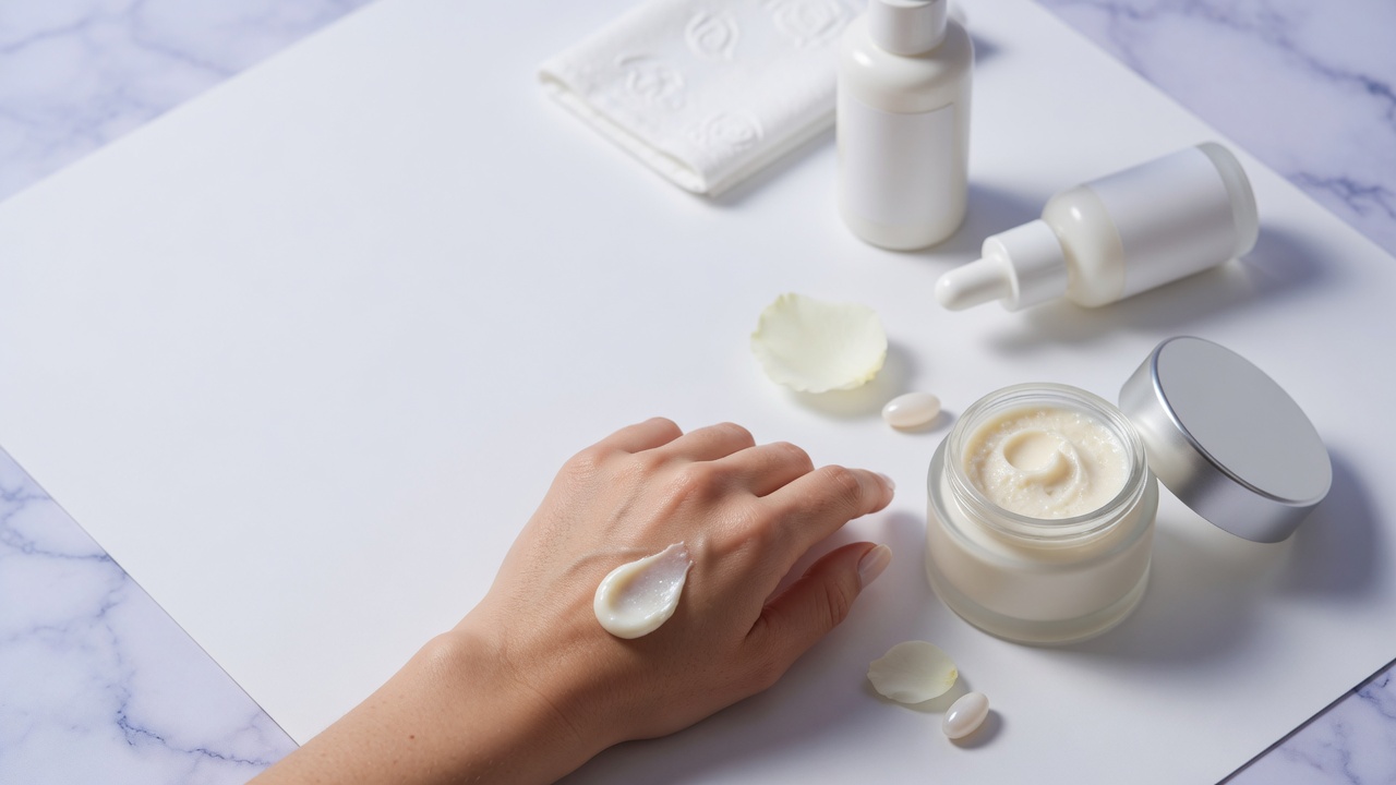 Is Anti Aging Cream Good for Young Skin?