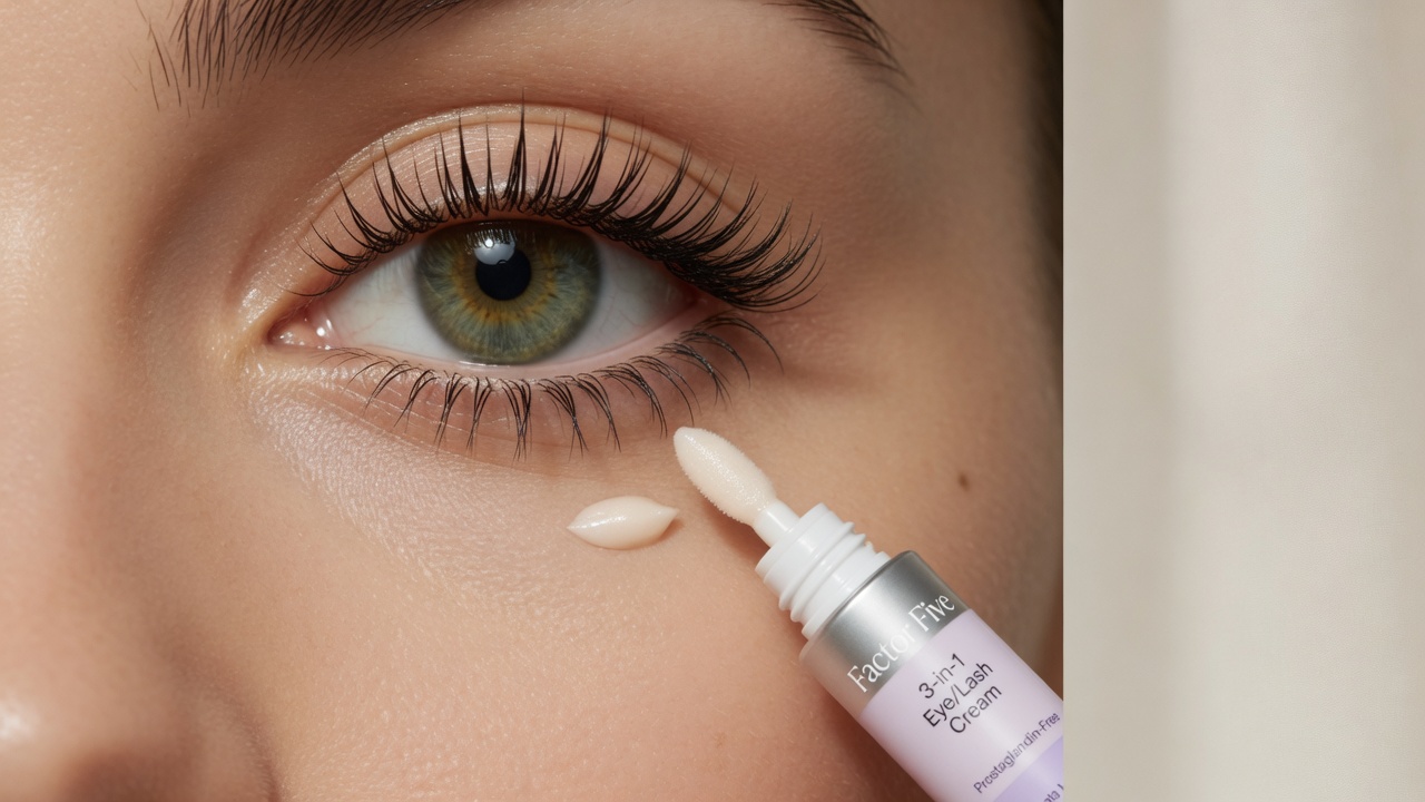 What are prostaglandin-free lash serums and why should you choose them?