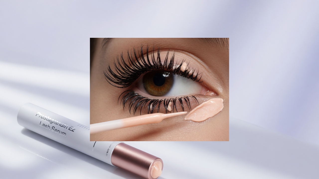 What are prostaglandin-free lash serums and why should you choose them?