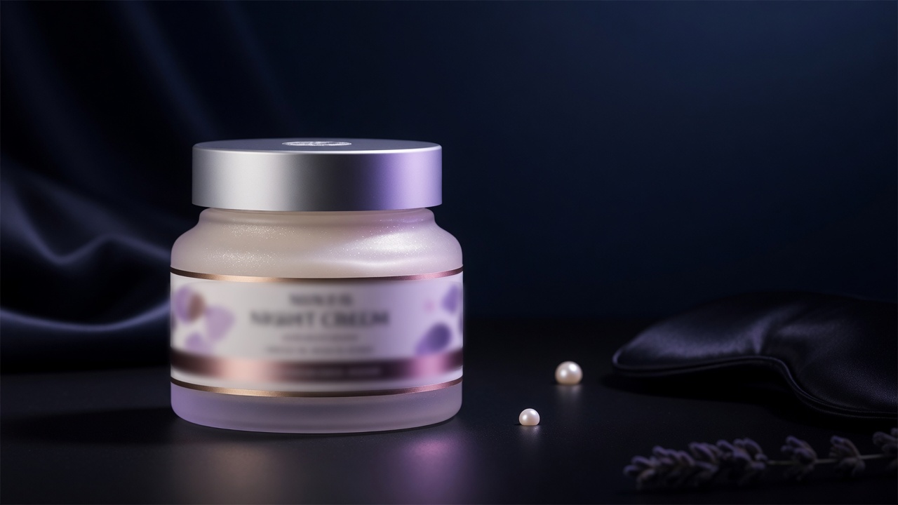 Editorial photograph related to Stem Cell Retinol: What are stem cell retinol creams and do they work?