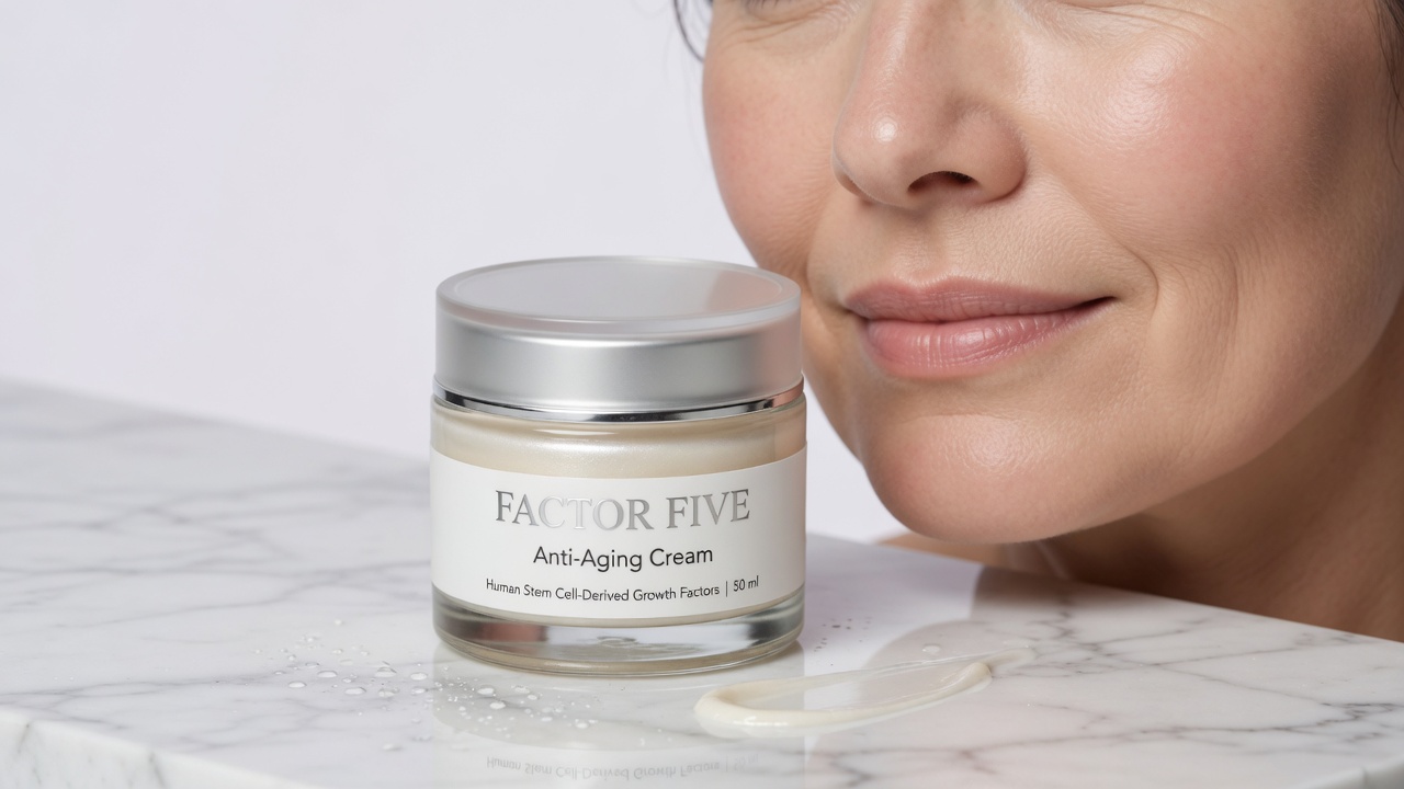 What Are the Best Anti-Aging and Wrinkle Creams That Actually Work?