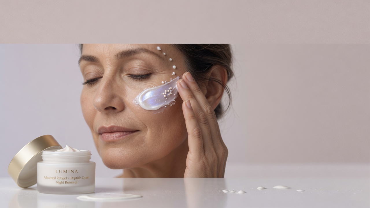 What are the best anti-aging and wrinkle creams that actually work?