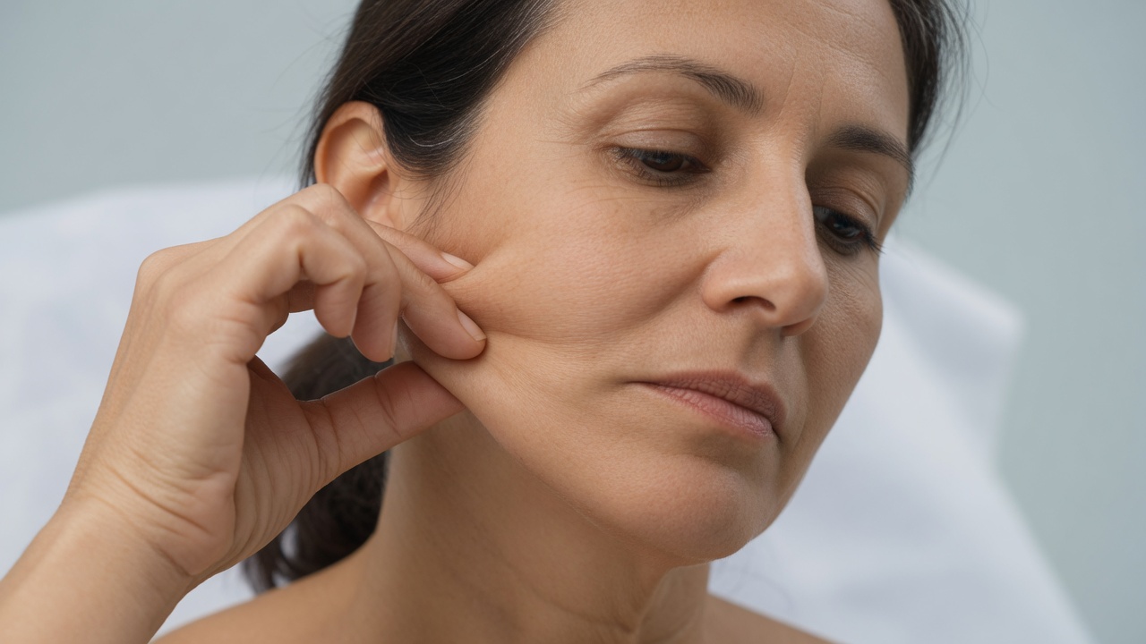 What is skin laxity and what are the best ways to tighten skin?