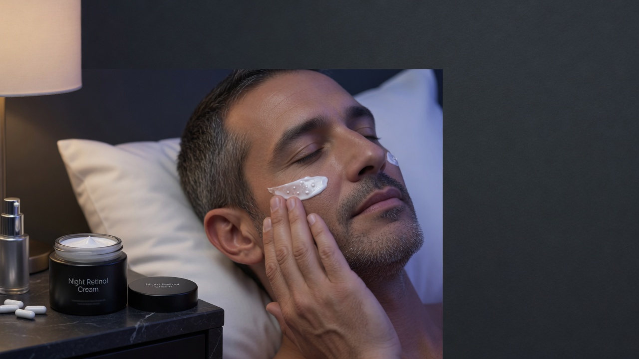 What is the best anti-aging wrinkle cream that really works?