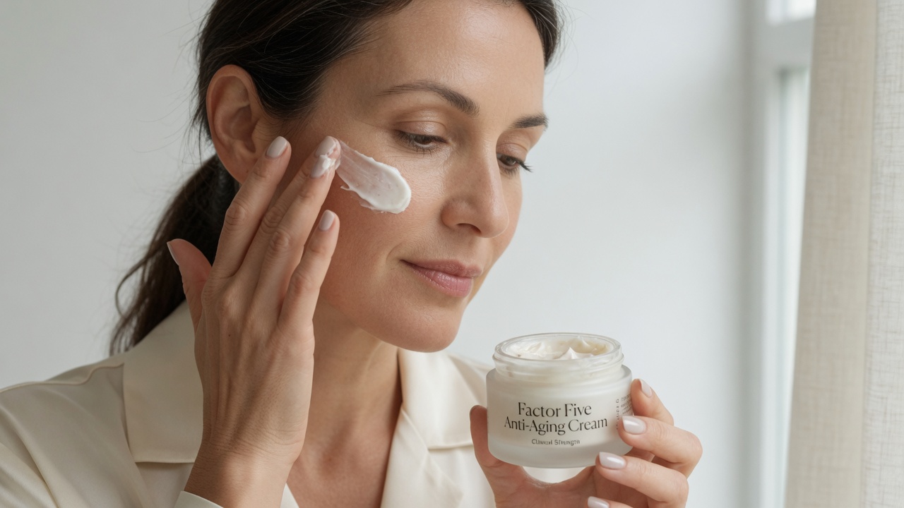 What is the best cream for skin redness and redness relief?