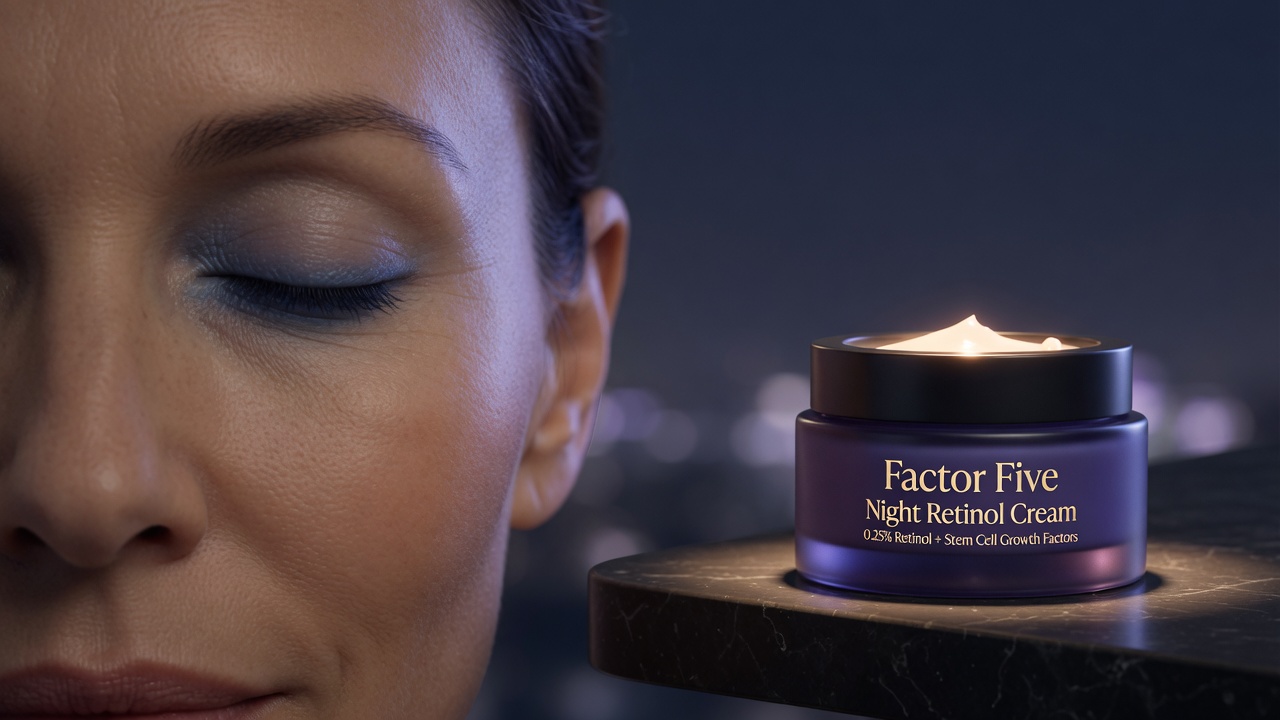 What is the best firming eye cream for wrinkles?