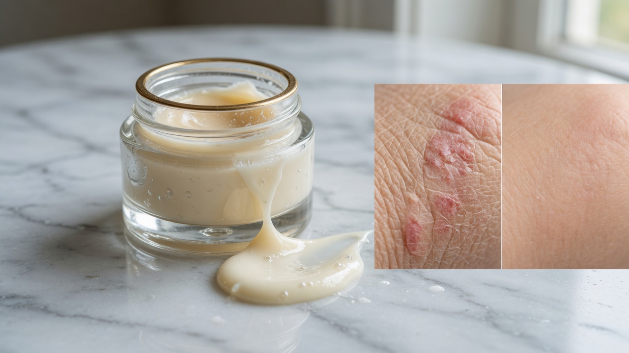 What is the best hydrating cream for mature and aging skin?