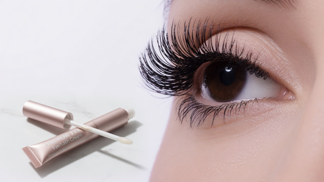 What is the best lash serum for growth and how do popular options compare?
