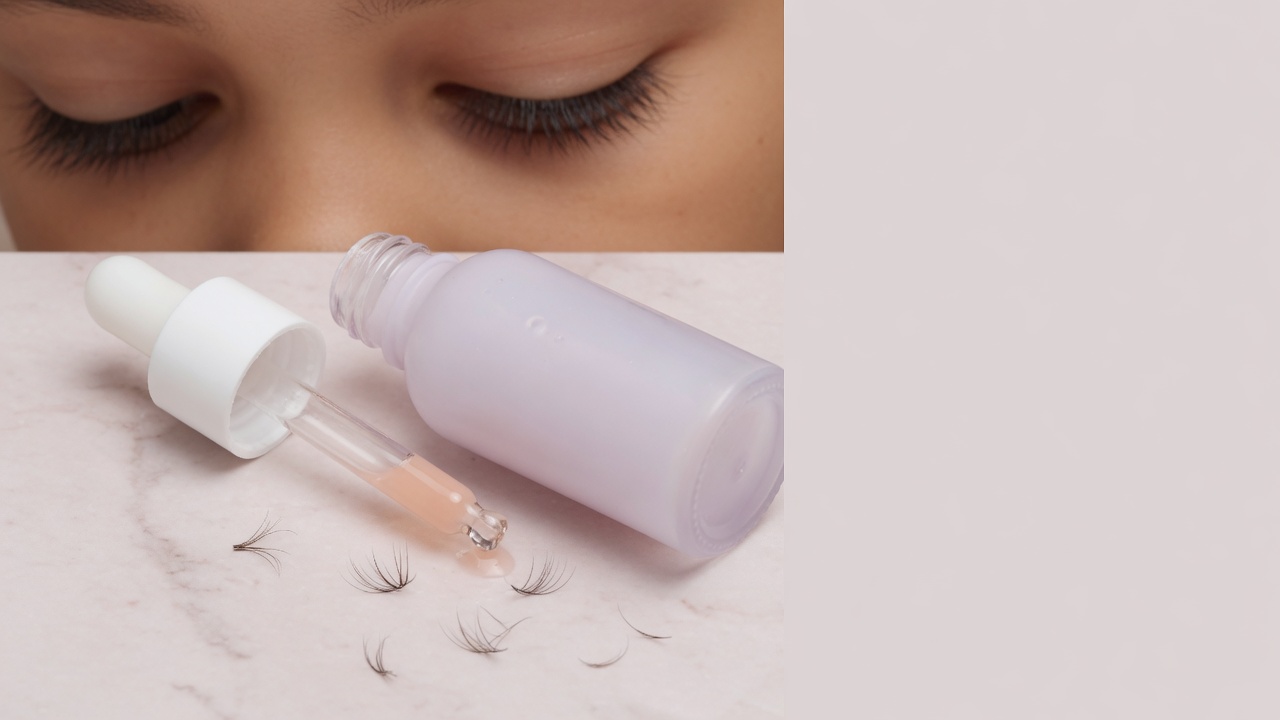 What is the best lash serum for kids?
