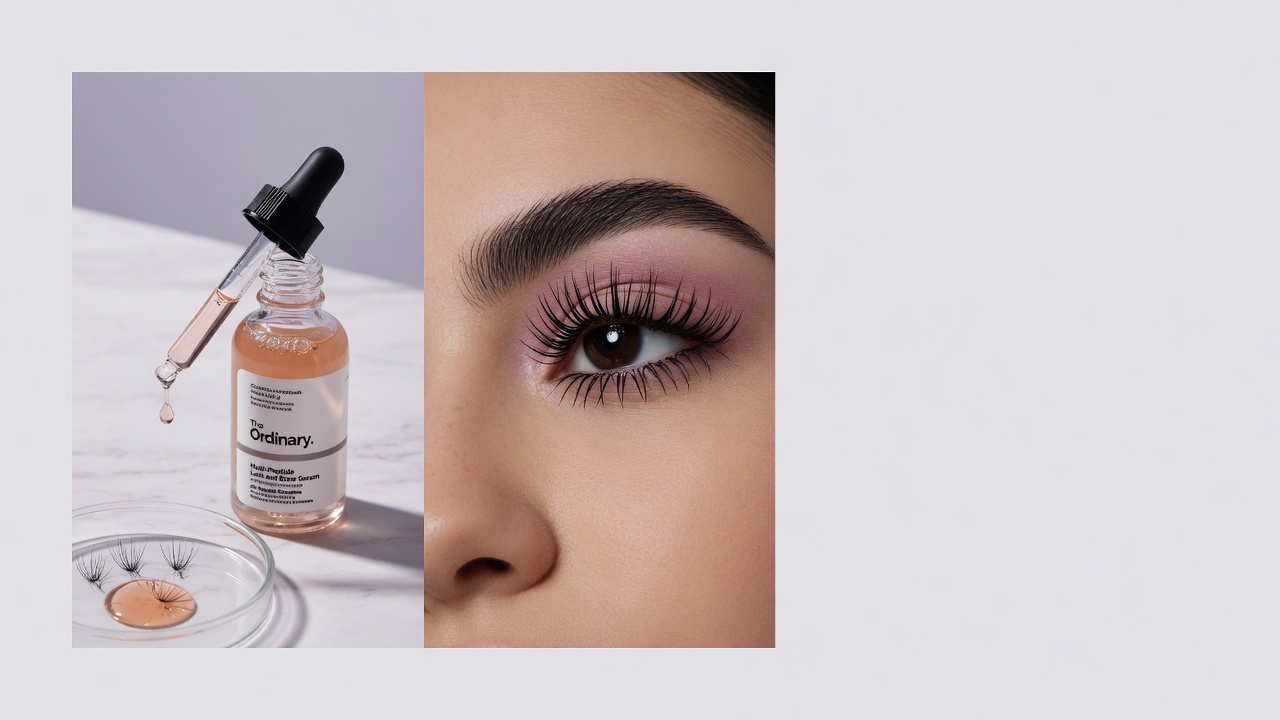 What is the best prostaglandin-free lash and brow growth serum?