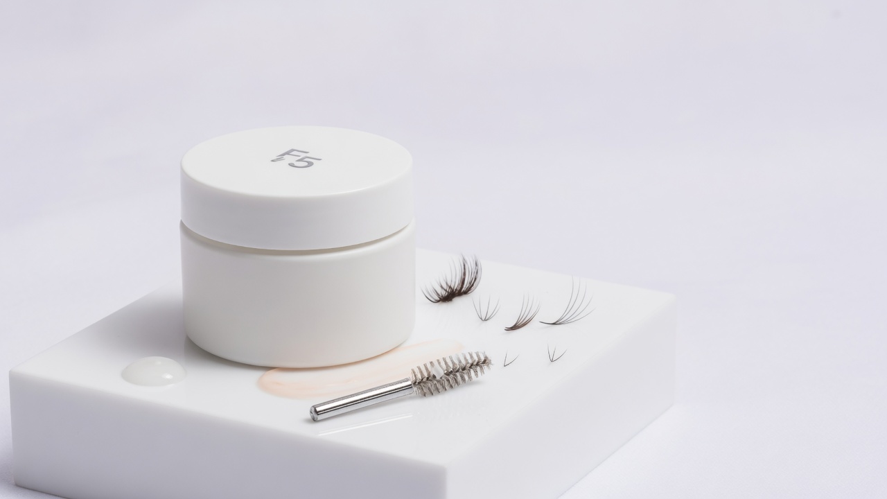 Factor five eye and lash cream?