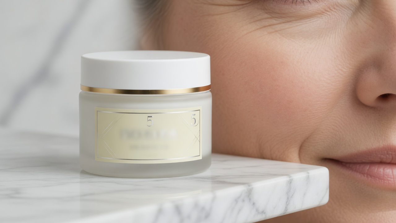 What is the best redness cream for rosacea and sensitive skin?