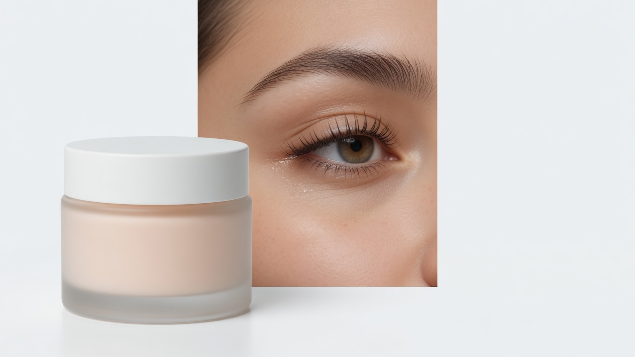 What is the best rejuvenating eye cream?
