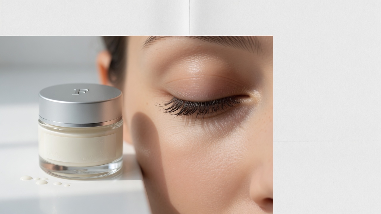 What is the best stem cell eye cream?