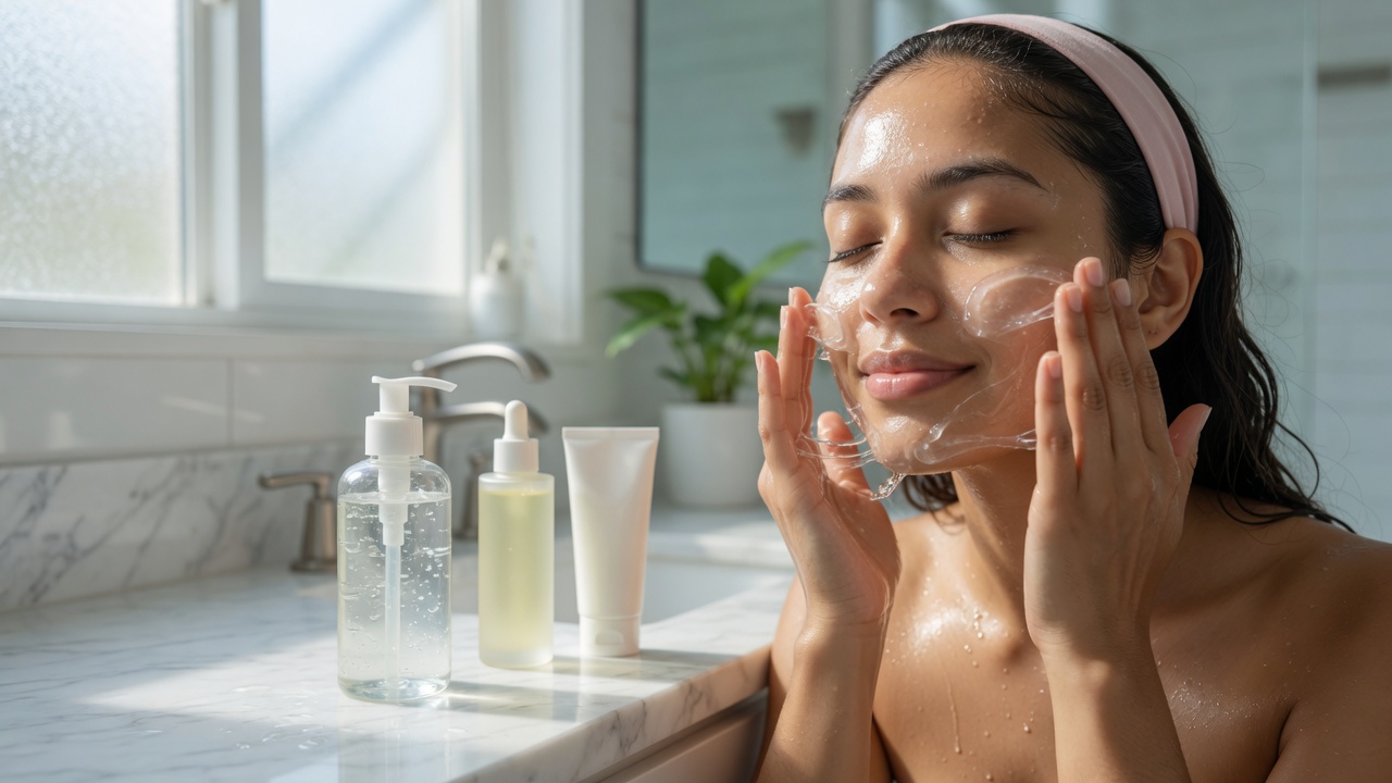 What Is the Best Treatment for Oily Skin?