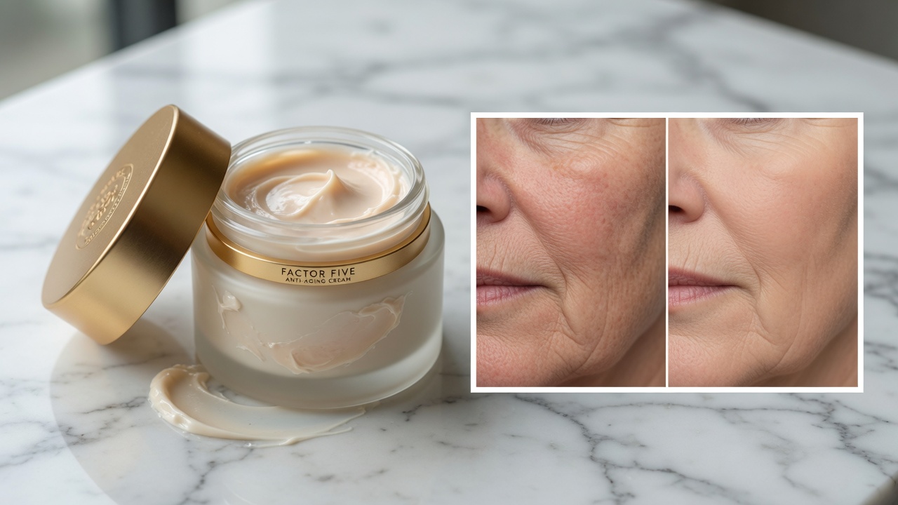 What is the best wrinkle cream and anti-aging cream that really works?