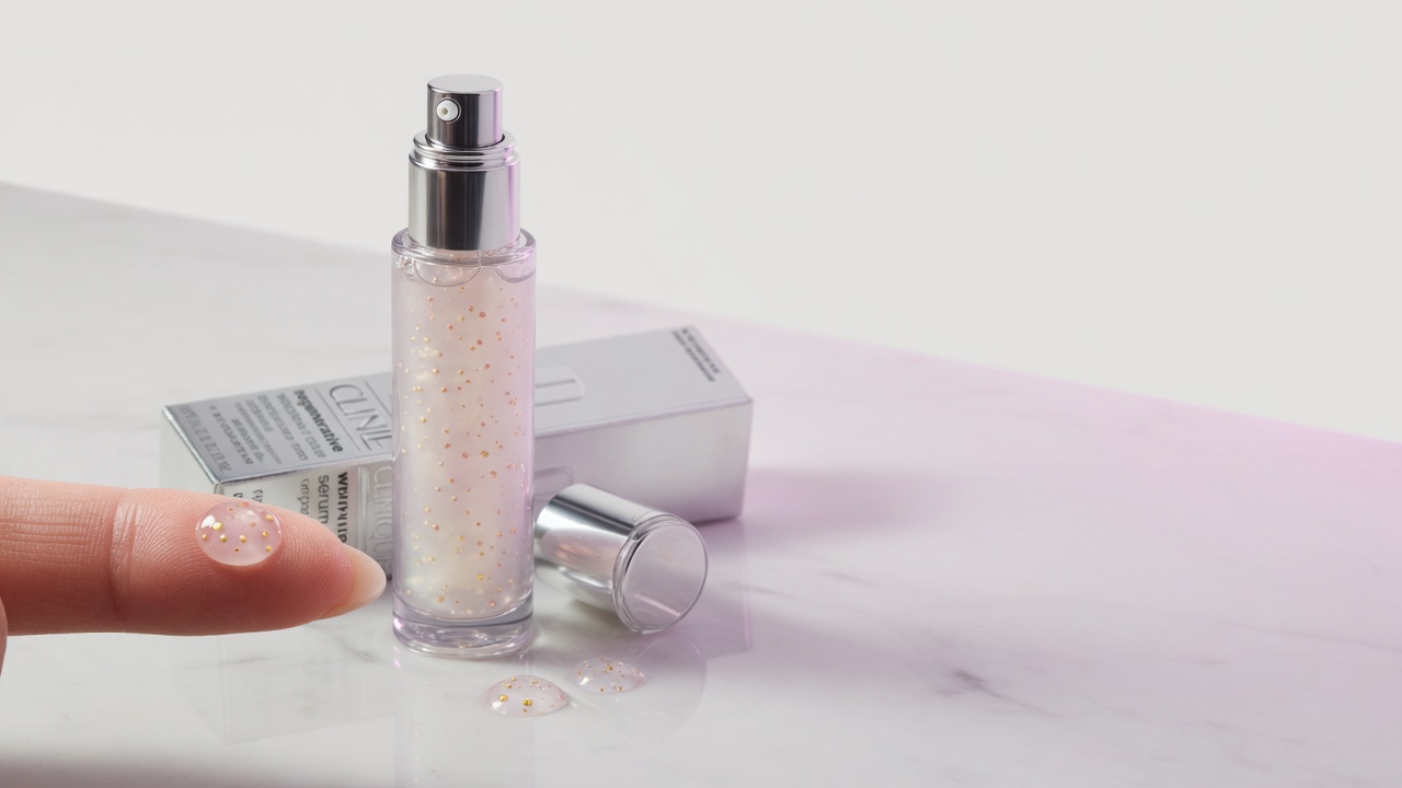 What is the best wrinkle serum that delivers real results?