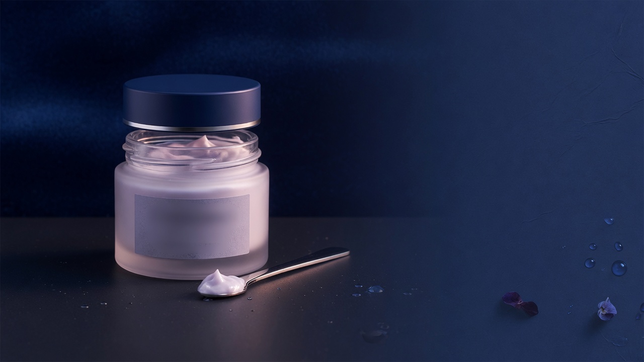 Editorial photograph related to Retinol Moisturizer: What is the difference between retinol and moisturizer?