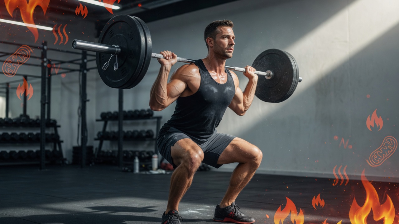 What Weight Training Is Best for Fat Loss?