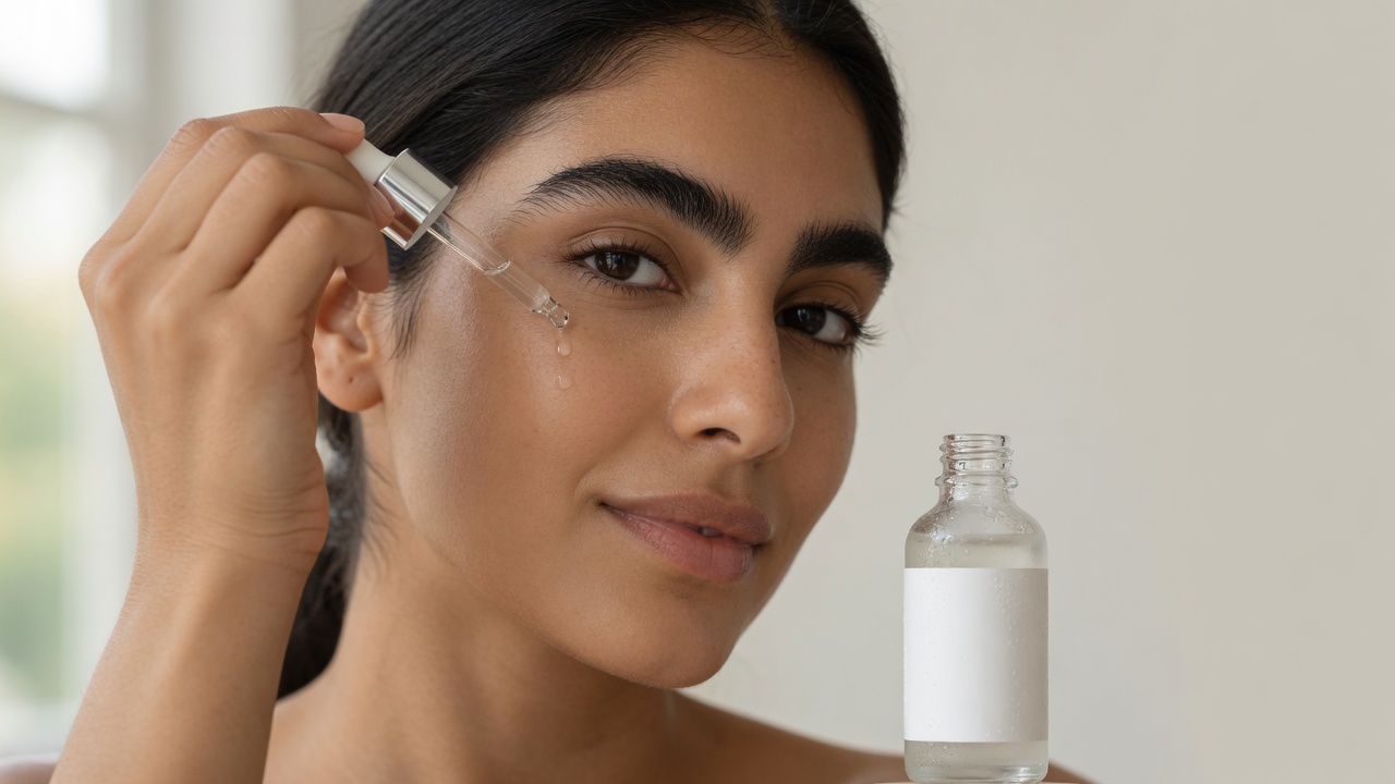 Which eyebrow growth serum actually works?