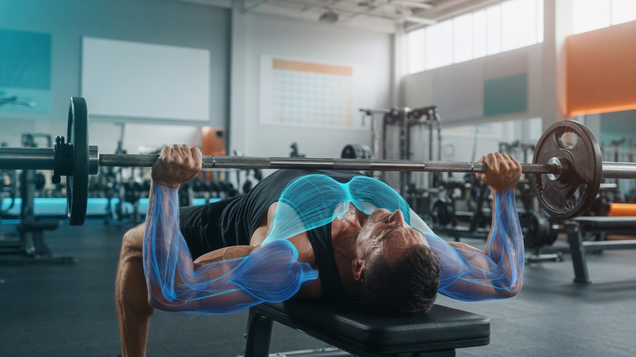 Which Workout Plan Is Best for Muscle Gain