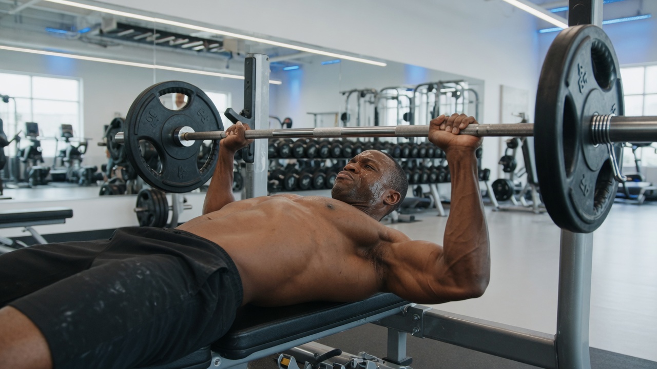 Which Workout Routine Is Best for Muscle Gain?