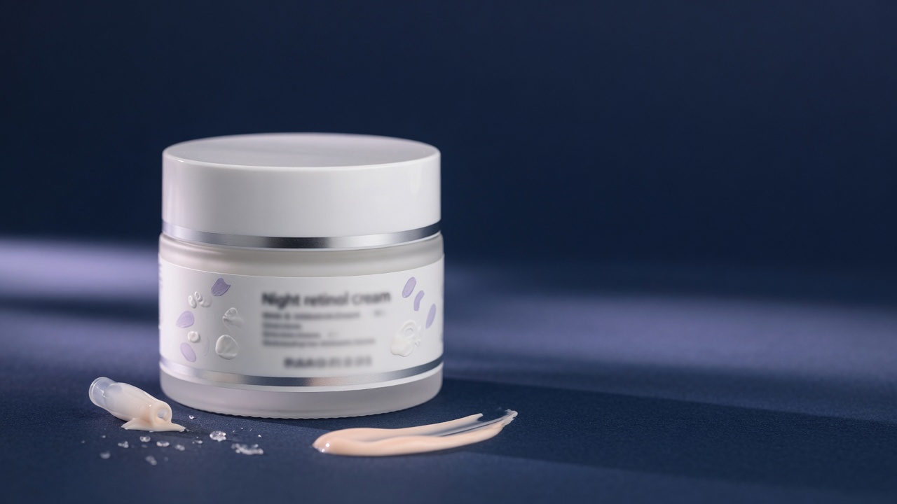Editorial photograph related to Wrinkle Cream: Which wrinkle cream sells out at costco?