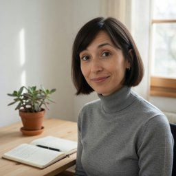 Isabel Cruz