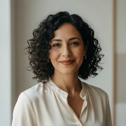 Nadia Khalil